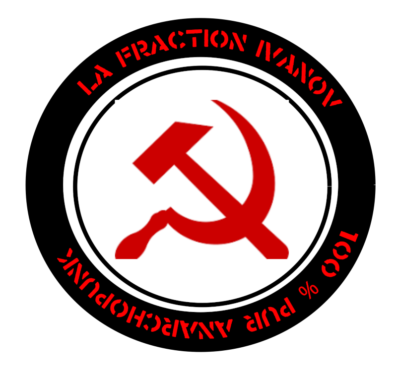 Image La Fraction Ivanov